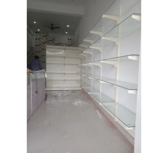 Display Rack Manufacturer